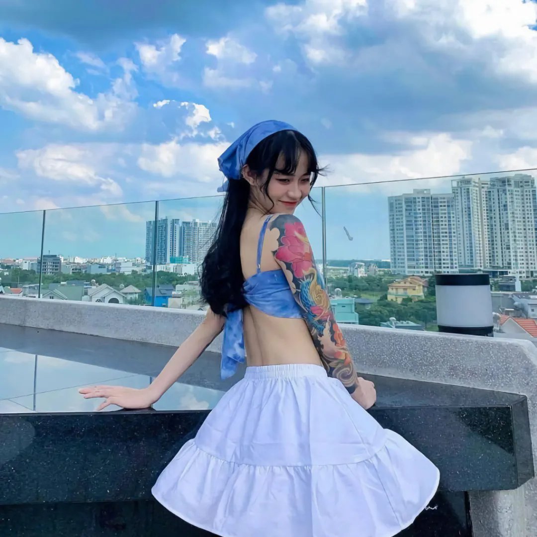 闺间密语