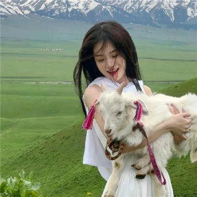 可爱的小崽子们