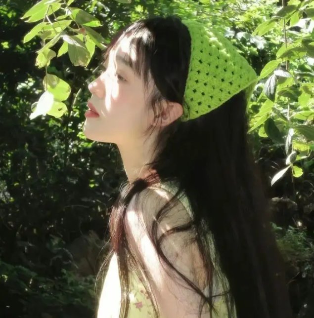陌生人